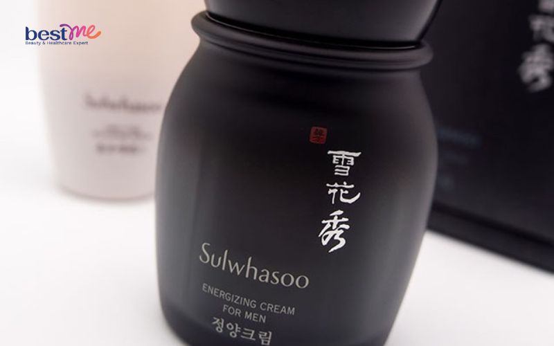 10 loại kem dưỡng trắng da cho nam giới hiệu quả tốt nhất - 6