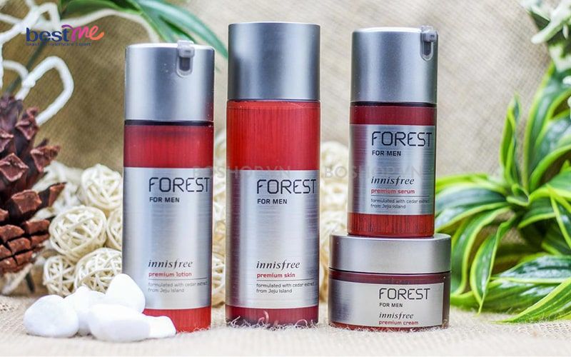 10 loại kem dưỡng trắng da cho nam giới hiệu quả tốt nhất - 9