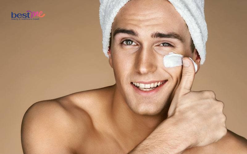 10 loại kem dưỡng trắng da cho nam giới hiệu quả tốt nhất - 11