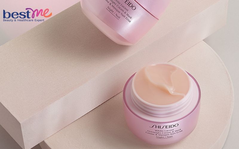 TOP 16 kem dưỡng trắng da mặt cho da ngăm đen bật tone tốt nhất - 11