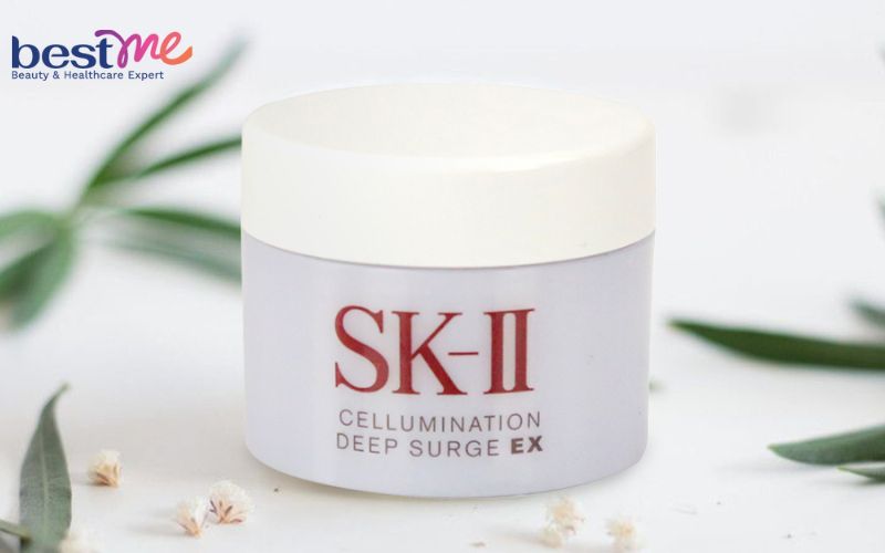 TOP 16 kem dưỡng trắng da mặt cho da ngăm đen bật tone tốt nhất - 5