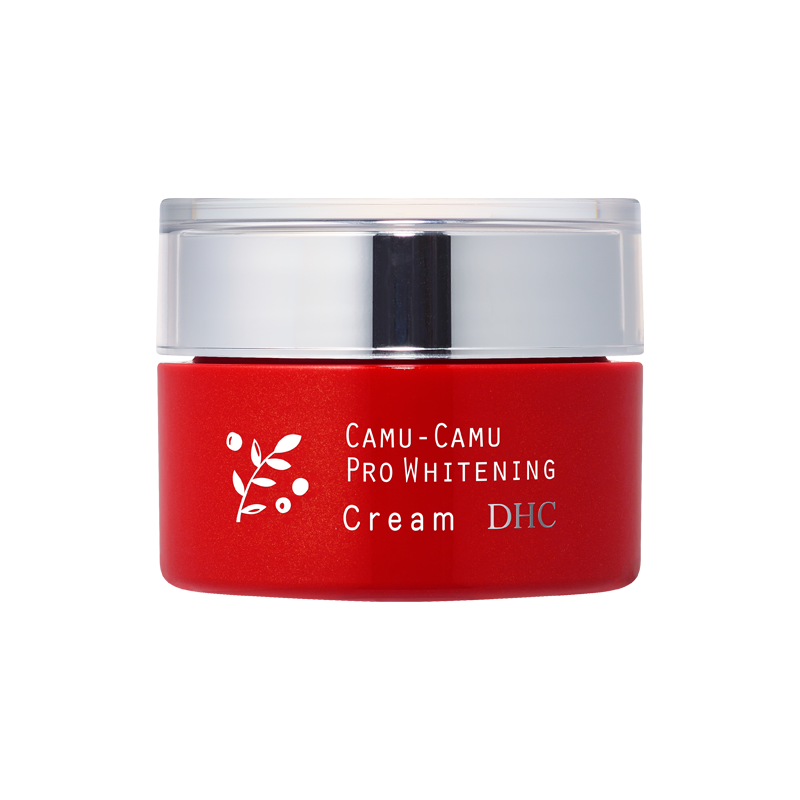 Kem dưỡng trắng da DHC Camu Camu Pro Whitening Cream – DHC Việt Nam