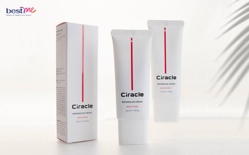 REVIEW top 14 kem dưỡng trắng da mặt cho da dầu mụn tốt nhất - 5