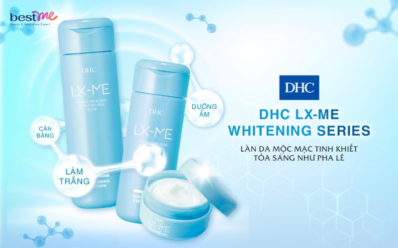 REVIEW top 14 kem dưỡng trắng da mặt cho da dầu mụn tốt nhất - 7