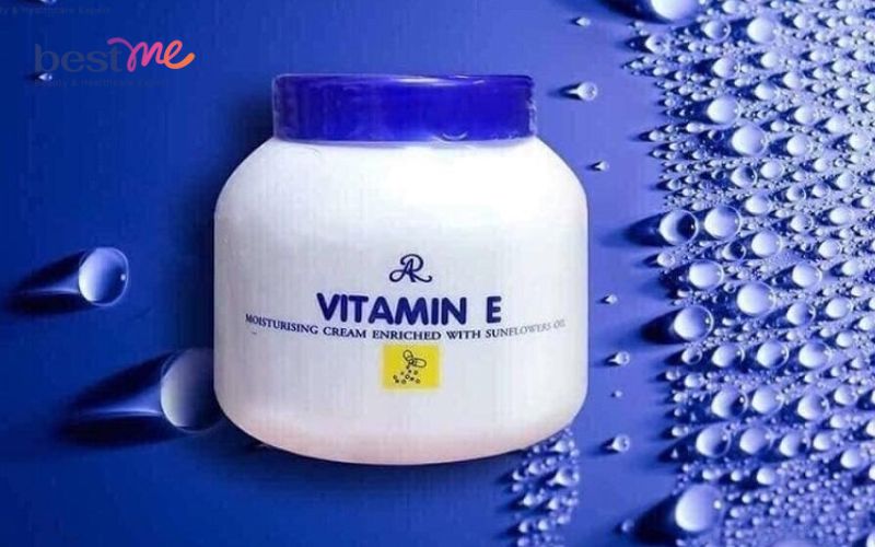 kem-duong-vitamin-e-cream-co-tac-dung-gi-cach-su-dung-kem-duong-vitamin-e-5 Kem dưỡng vitamin E cream có tác dụng gì? Cách sử dụng kem dưỡng vitamin E - 5