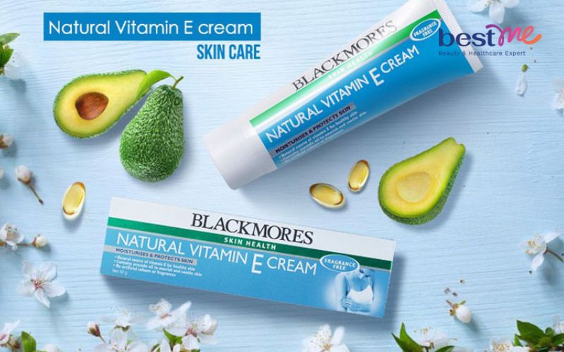 kem-duong-vitamin-e-cream-co-tac-dung-gi-cach-su-dung-kem-duong-vitamin-e-6 Kem dưỡng vitamin E cream có tác dụng gì? Cách sử dụng kem dưỡng vitamin E - 6