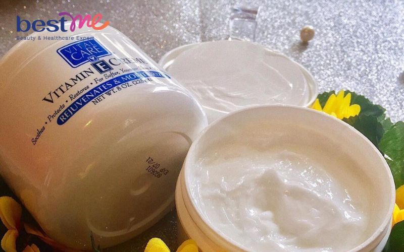 kem-duong-vitamin-e-cream-co-tac-dung-gi-cach-su-dung-kem-duong-vitamin-e-7 Kem dưỡng vitamin E cream có tác dụng gì? Cách sử dụng kem dưỡng vitamin E - 7