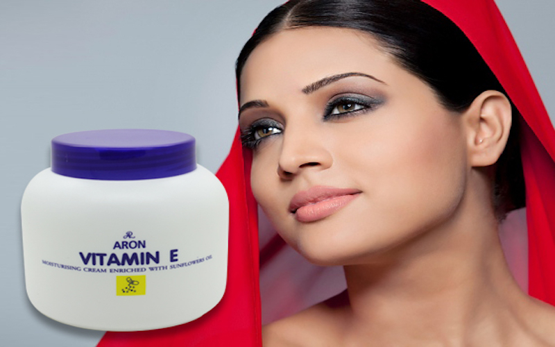 kem-duong-vitamin-e-thai-lan-aron-co-tot-khong-gia-bao-nhieu-10 Kem dưỡng vitamin E Thái Lan Aron có tốt không? Giá bao nhiêu? - 10