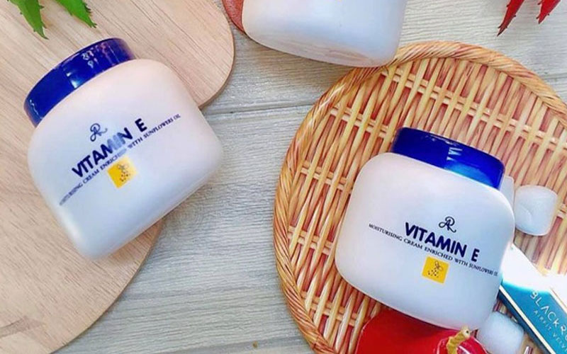 kem-duong-vitamin-e-thai-lan-aron-co-tot-khong-gia-bao-nhieu-11 Kem dưỡng vitamin E Thái Lan Aron có tốt không? Giá bao nhiêu? - 11