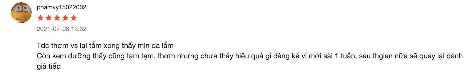 kem-duong-vitamin-e-thai-lan-aron-co-tot-khong-gia-bao-nhieu-9 Kem dưỡng vitamin E Thái Lan Aron có tốt không? Giá bao nhiêu? - 9