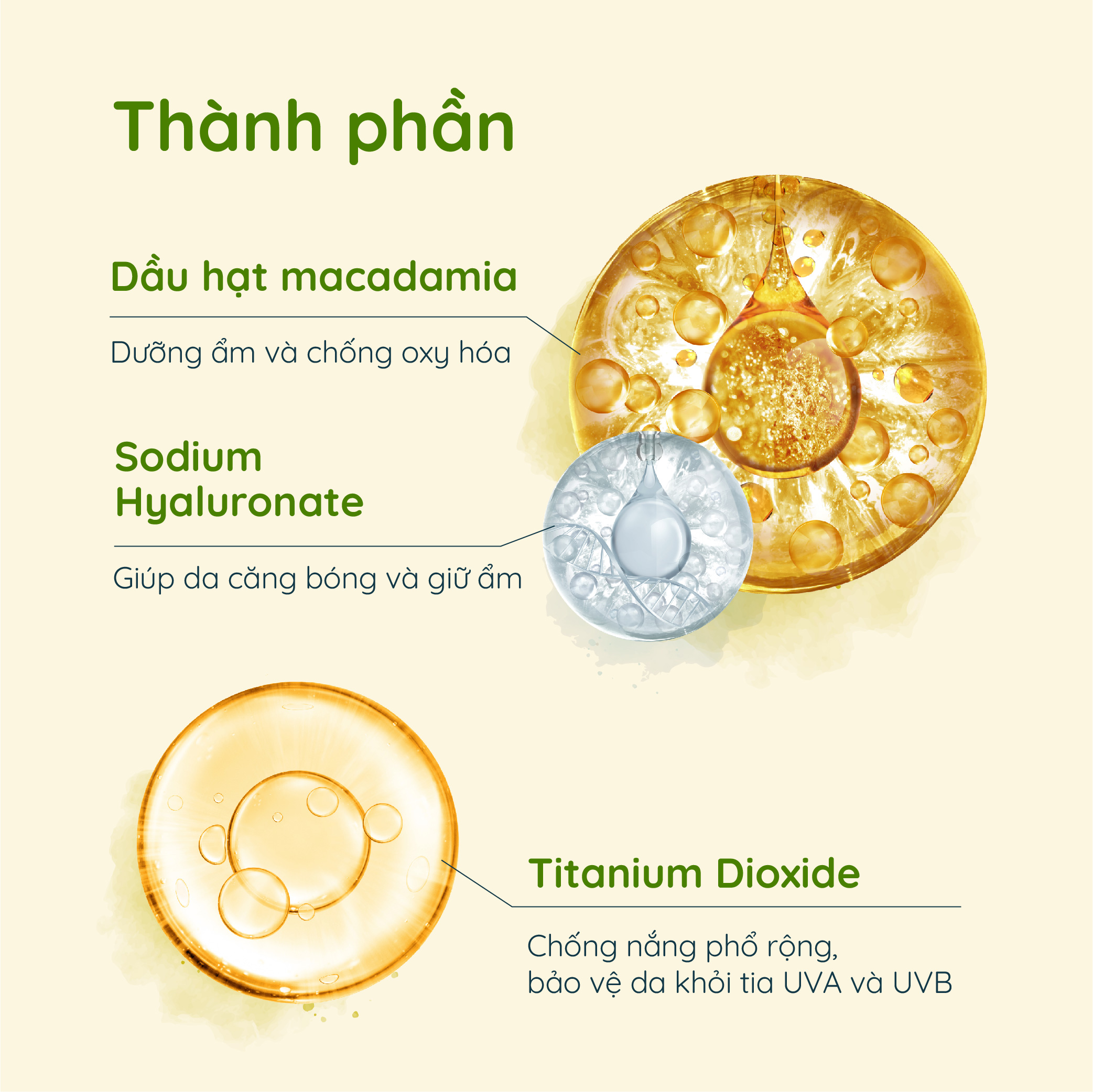 Kem lót Chifure Make-up Base Cream UV