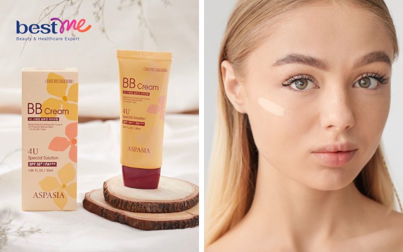kem-nen-bb-cream-han-quoc-loai-nao-tot-review-13-loai-dang-dung-5 Kem nền BB Cream Hàn Quốc loại nào tốt? Review 13 loại đáng dùng - 5