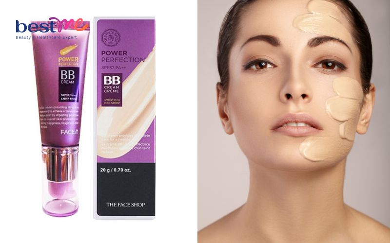 kem-nen-bb-cream-han-quoc-loai-nao-tot-review-13-loai-dang-dung-7 Kem nền BB Cream Hàn Quốc loại nào tốt? Review 13 loại đáng dùng - 7