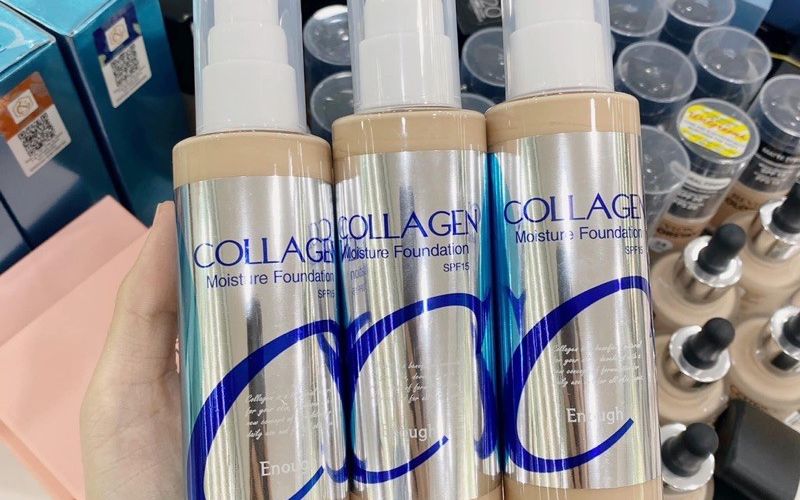 kem-nen-collagen-la-gi-dung-cho-da-gi-review-7-loai-tot-nhat-3 Kem nền collagen là gì? Dùng cho da gì? REVIEW 7 loại tốt nhất - 3