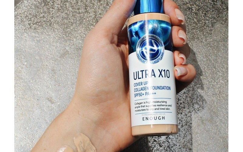 kem-nen-collagen-la-gi-dung-cho-da-gi-review-7-loai-tot-nhat-5 Kem nền collagen là gì? Dùng cho da gì? REVIEW 7 loại tốt nhất - 5