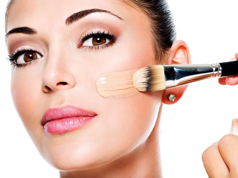 Top 4 kem nền được phái đẹp săn lùng trong năm 2019