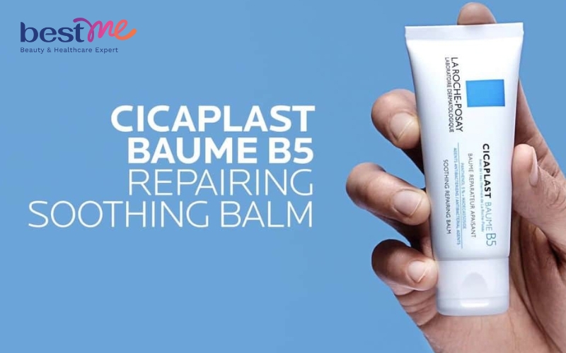Kem dưỡng phục hồi da B5 phù hợp cho nhiều tình trạng da