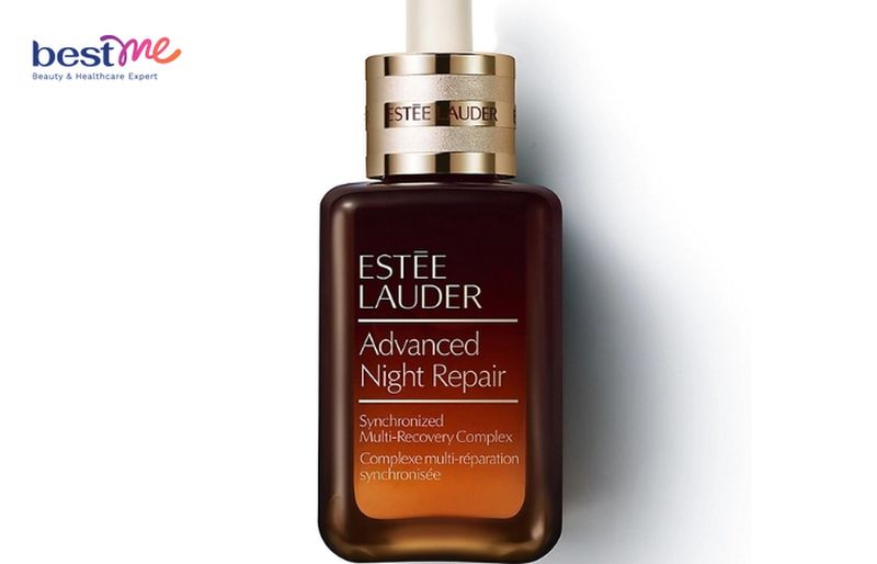 Tinh chất Estée Lauder Advanced Night Repair -  sản phẩm đình đám được ưa chuộng nhất hiện nay