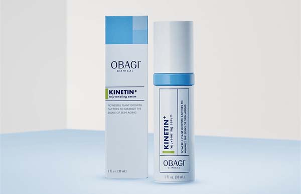 Serum phục hồi da OBAGI CLINICAL Kinetin+ Rejuvenating