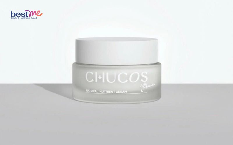 Kem tái tạo da mặt Chucos Natural Nutrient Cream