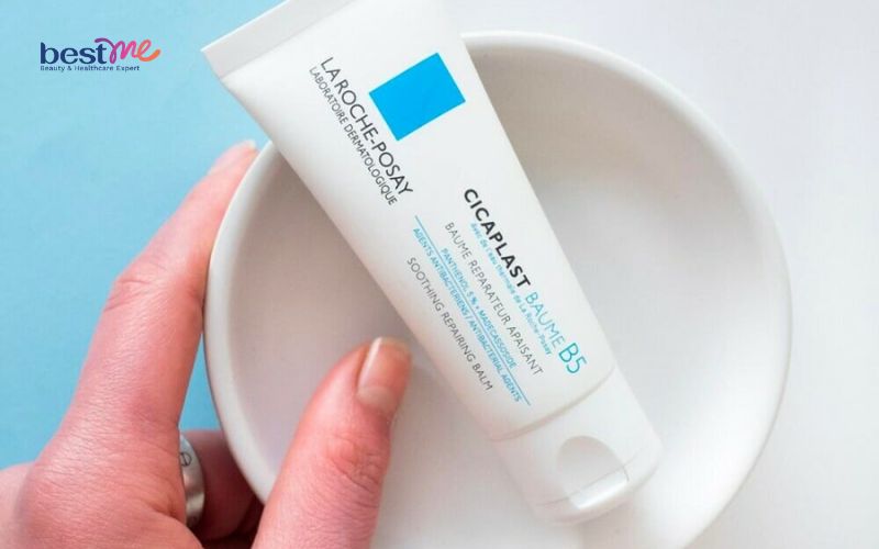 Kem tái tạo da mặt La Roche Posay Cicaplast B5 Baume