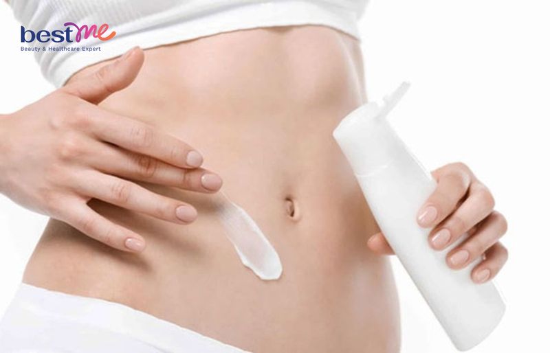 Kem tan mỡ là gì?