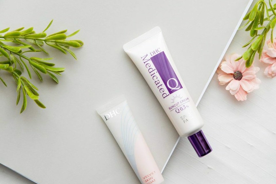 [Review] TOP 8 các loại kem chống nắng vật lý cho da dầu của Nhật