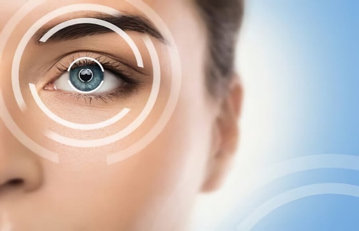 Kẽm giúp mắt nhận được nhiều vitamin A hơn