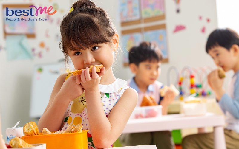 Kẹo bổ sung vitamin cho bé của Nhật là gì? Top 7 sản phẩm mẹ nên mua - 10