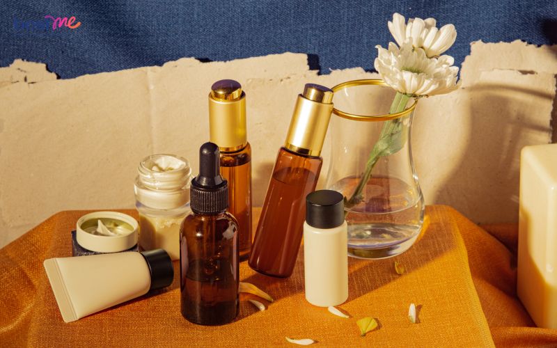 Niacinamide và BHA có dùng chung được không?