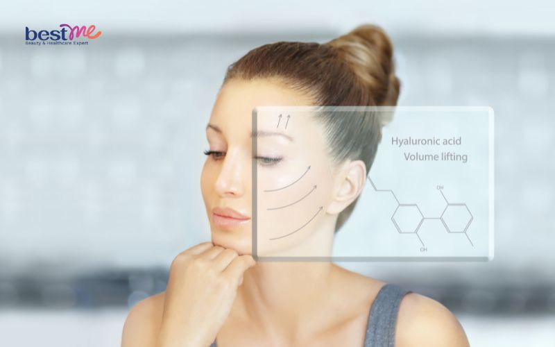 Kết hợp Niacinamide và Hyaluronic acid cái nào dùng trước? - 1