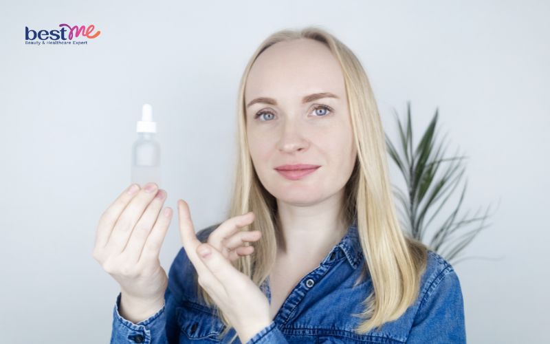 Kết hợp Niacinamide và Hyaluronic acid cái nào dùng trước? - 2