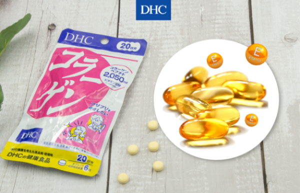 Những điều cần biết trước khi sử dụng viên collagen - 4