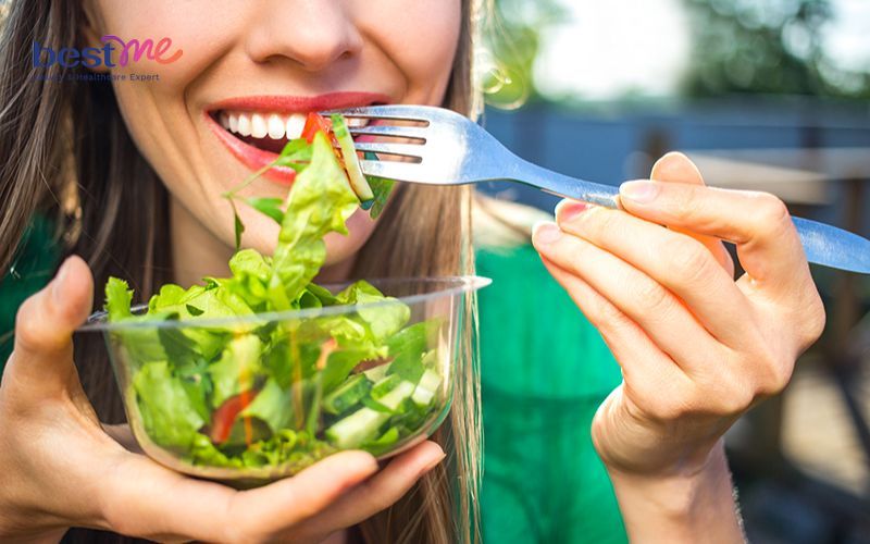 Da mặt ửng đỏ 2 bên má là dấu hiệu của bệnh gì? - 8