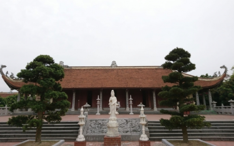 kham-pha-19-ngoi-chua-o-hai-duong-dep-va-linh-thieng-nhat-11 Khám phá 19 ngôi chùa ở Hải Dương đẹp và linh thiêng nhất - 11