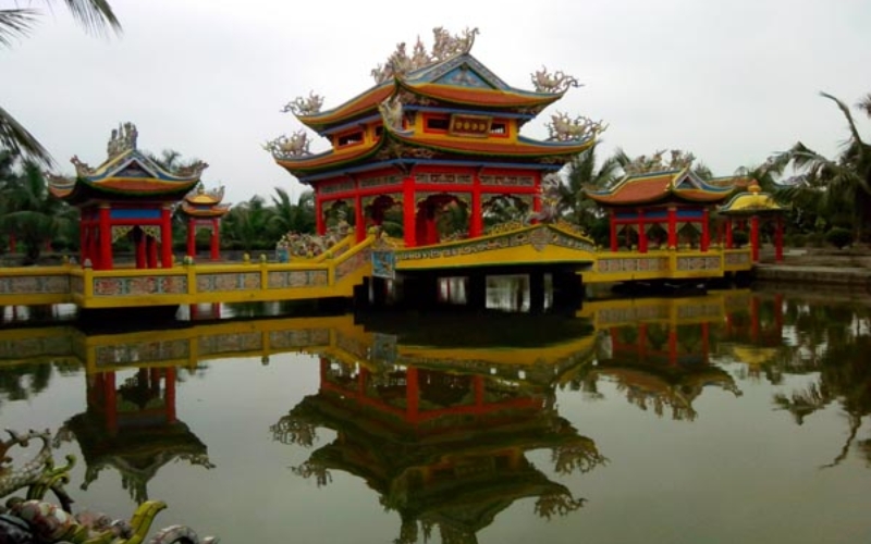 kham-pha-19-ngoi-chua-o-hai-duong-dep-va-linh-thieng-nhat-13 Khám phá 19 ngôi chùa ở Hải Dương đẹp và linh thiêng nhất - 13