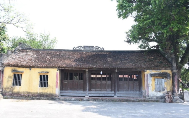 kham-pha-19-ngoi-chua-o-hai-duong-dep-va-linh-thieng-nhat-16 Khám phá 19 ngôi chùa ở Hải Dương đẹp và linh thiêng nhất - 16