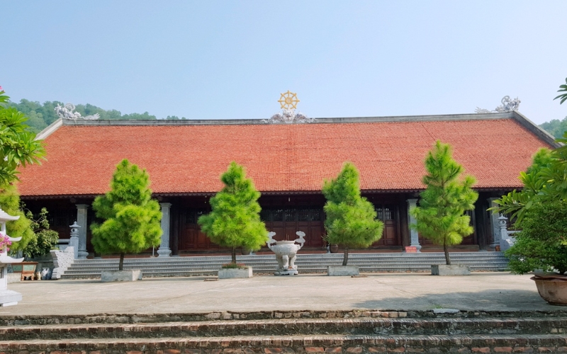 kham-pha-19-ngoi-chua-o-hai-duong-dep-va-linh-thieng-nhat-18 Khám phá 19 ngôi chùa ở Hải Dương đẹp và linh thiêng nhất - 18