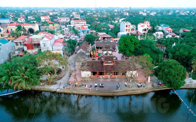 kham-pha-19-ngoi-chua-o-hai-duong-dep-va-linh-thieng-nhat-19 Khám phá 19 ngôi chùa ở Hải Dương đẹp và linh thiêng nhất - 19