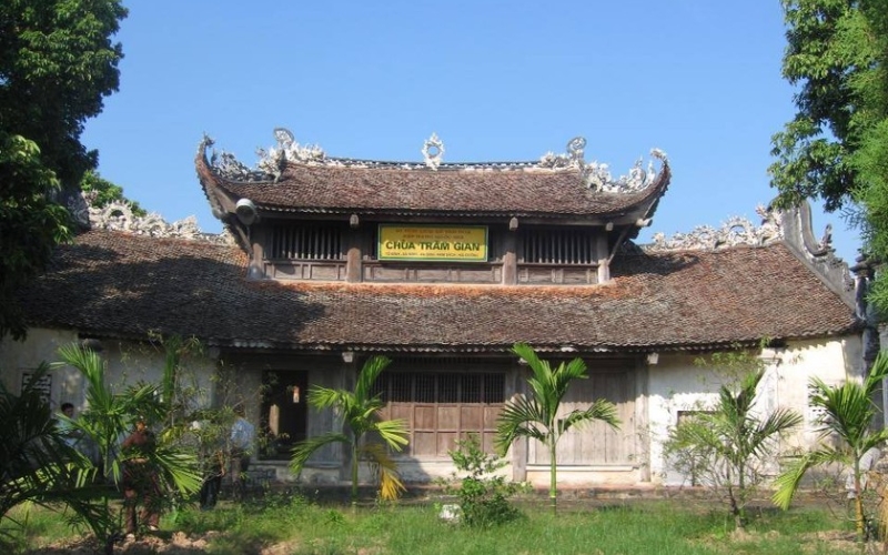 kham-pha-19-ngoi-chua-o-hai-duong-dep-va-linh-thieng-nhat-2 Khám phá 19 ngôi chùa ở Hải Dương đẹp và linh thiêng nhất - 2