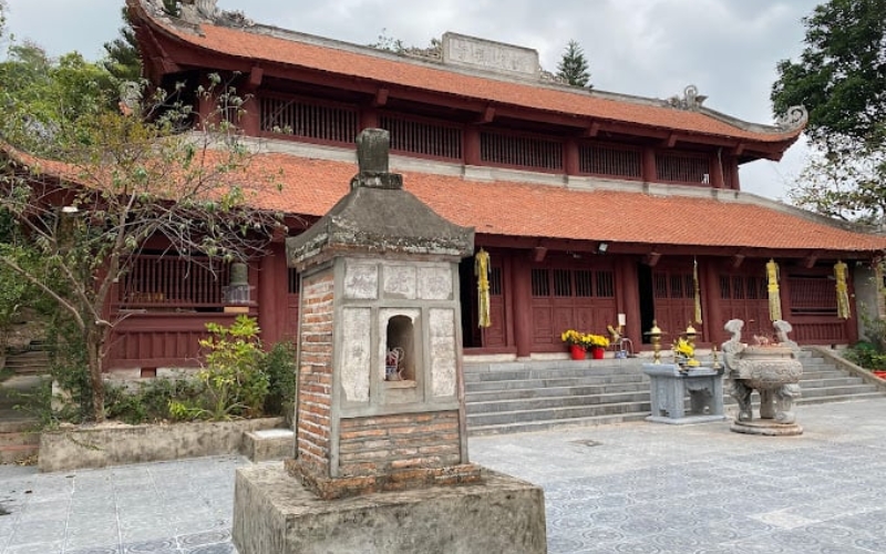 kham-pha-19-ngoi-chua-o-hai-duong-dep-va-linh-thieng-nhat-5 Khám phá 19 ngôi chùa ở Hải Dương đẹp và linh thiêng nhất - 5