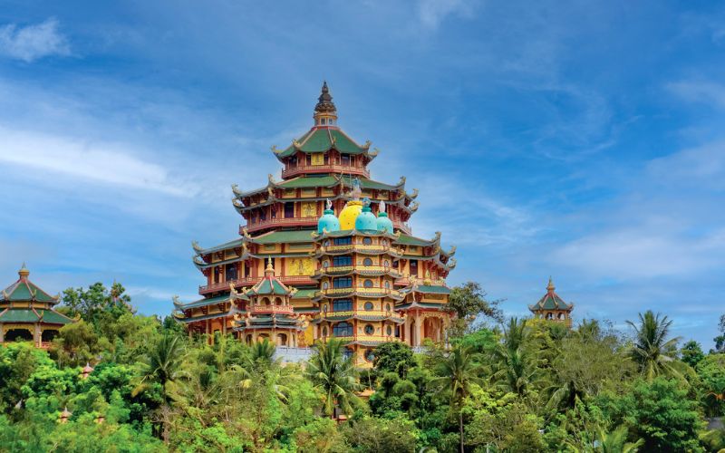 kham-pha-cac-chua-o-duc-trong-lam-dong-noi-tieng-nhat-1 Khám phá các chùa ở Đức Trọng Lâm Đồng nổi tiếng nhất - 1