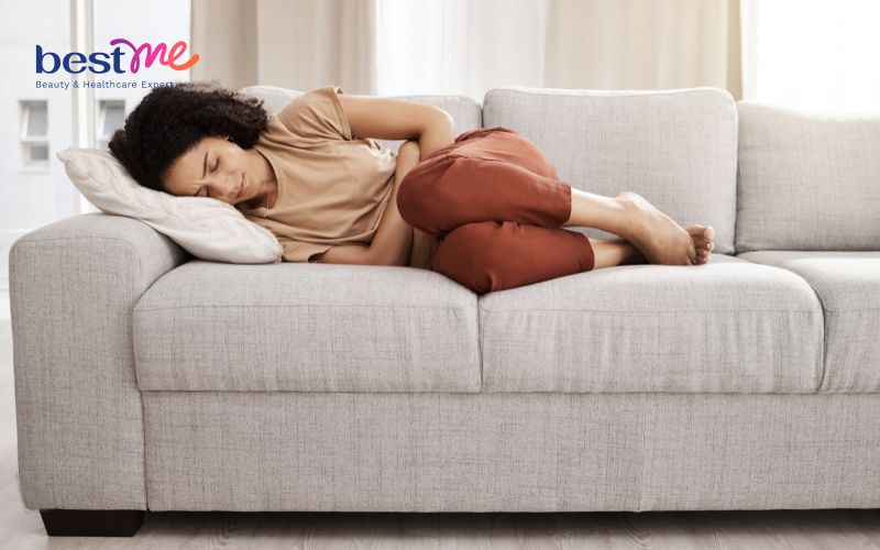 Khám phá cách trị mụn nội tiết ở cằm hiệu quả triệt để nhất - 2