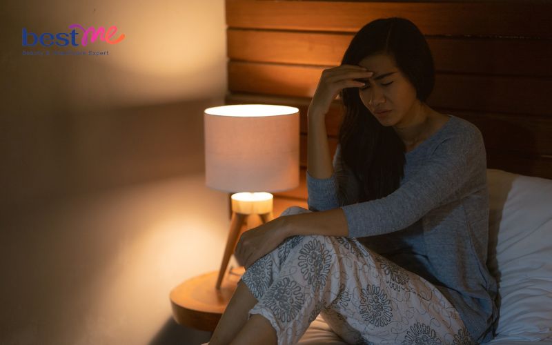 Khám phá cách trị mụn nội tiết ở cằm hiệu quả triệt để nhất - 3