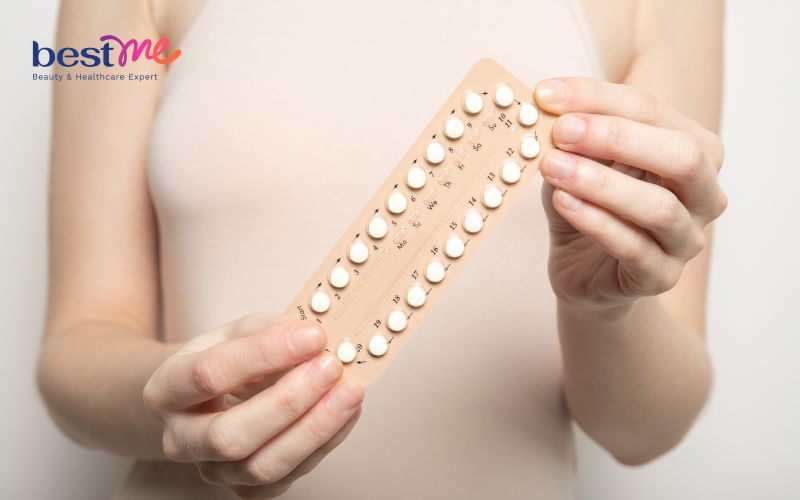 Khám phá cách trị mụn nội tiết ở cằm hiệu quả triệt để nhất - 4