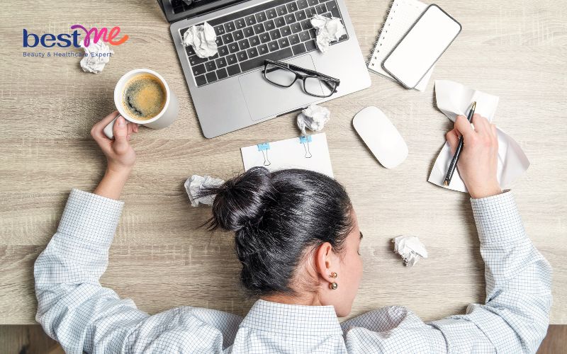 Khám phá cách trị mụn nội tiết ở cằm hiệu quả triệt để nhất - 6