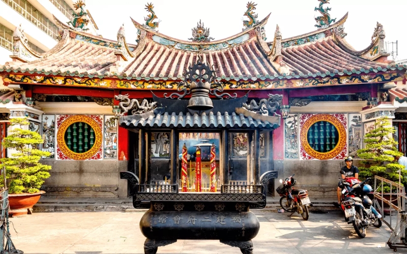 kham-pha-chua-giac-lam-tan-binh-sai-gon-chi-tiet-tu-a---z-2 Khám phá chùa Giác Lâm Tân Bình Sài Gòn chi tiết từ A - Z - 2