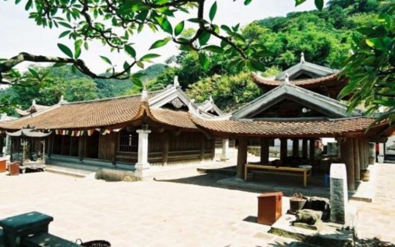 Khám phá chùa Trình Yên Tử Quảng Ninh ở đâu? Thờ ai? - 3