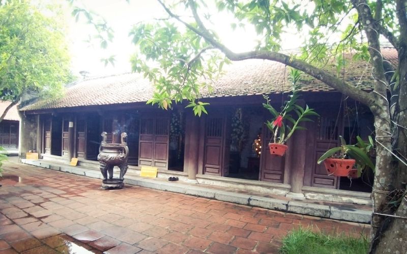 Khám phá chùa Trình Yên Tử Quảng Ninh ở đâu? Thờ ai? - 6