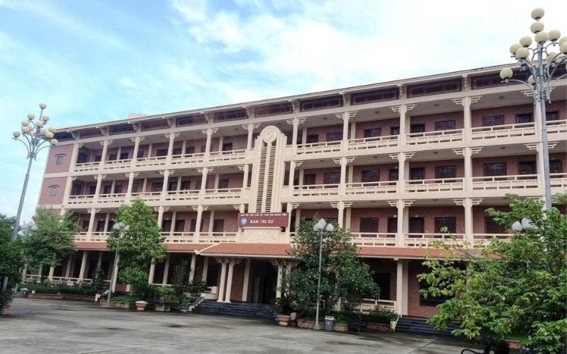 Khám phá chùa Trình Yên Tử Quảng Ninh ở đâu? Thờ ai? - 7